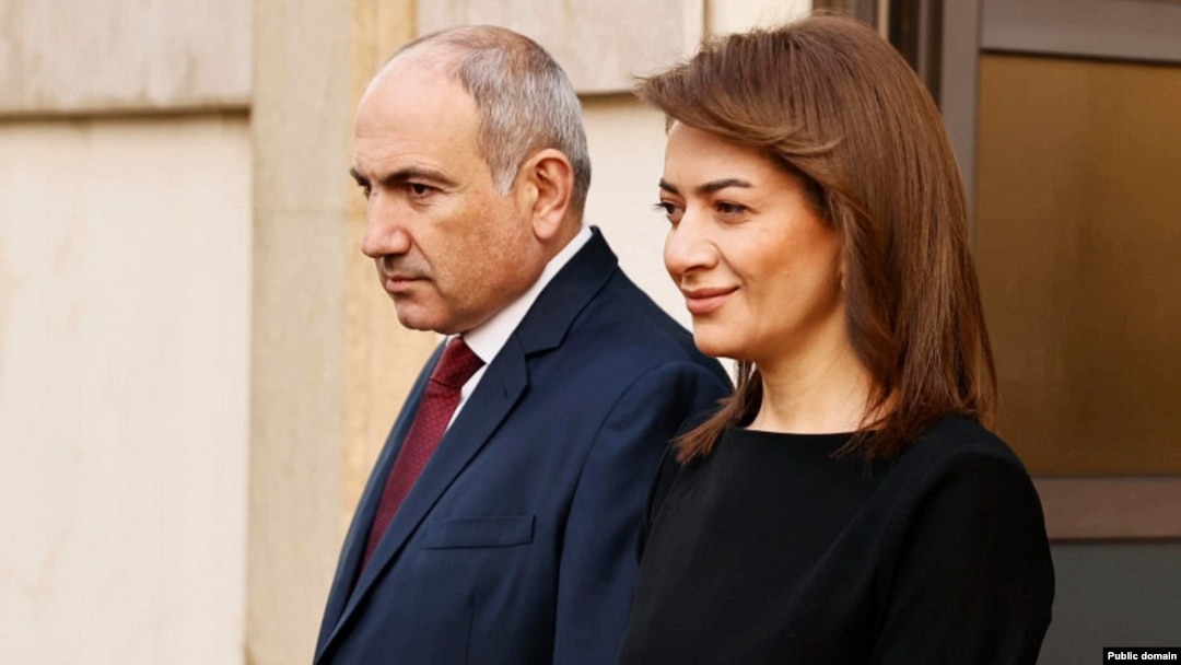 Փաշինյանն անդրադարձել է իր և Աննա Հակոբյանի վերամիավորմանը