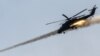 Mi-35 helikopteri