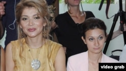 O‘zbekiston prezidenti to‘ng‘ich qizi xonadonidan kecha tutib ketilgan Gayane Avakyan (o‘ngda) Gulnora Karimovaning (chapda) xos yordamchisidir.