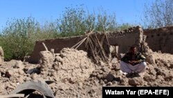 Рӯзи 14 март ҳам дар Ҳилманд як таркиши мошини ҳомили бомба рух дод. Дар натиҷа, 6 низомӣ кушта шуд