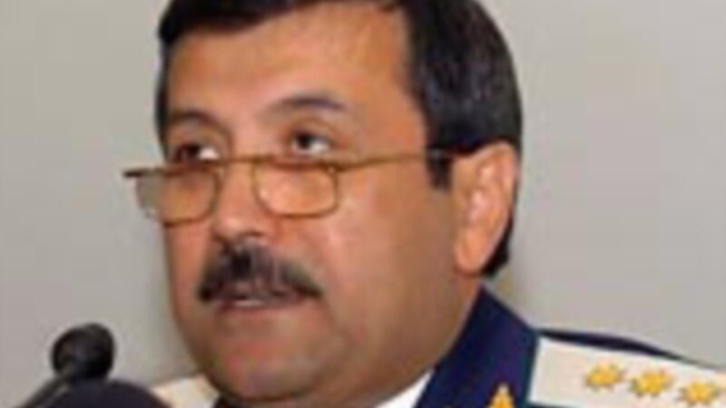 Өзбекстандын мурдагы башкы прокурору камалды