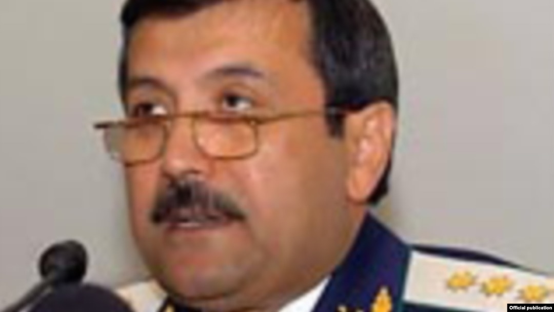 Рашид Қодиров