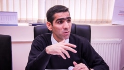 Eldar Aslanov: "Dünyəvi dövlətdə də halal otel olmalıdır"