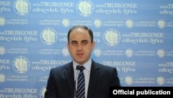 დავით ნარმანია