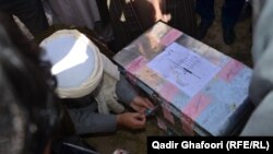 گشایش صندوق سؤالات