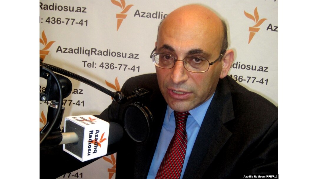 Arif Yunus