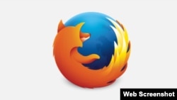 Mozilla Firefox 