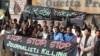 UN Calls for Journalists' Safety