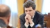 Președintele României, Nicușor Dan, a spus că decizia CCR este „în contradicţie” cu un principiu esenţial al democraţiei: transparenţa în exercitarea funcţiilor publice.