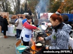 Прапановы аграрных каледжаў і ліцэяў