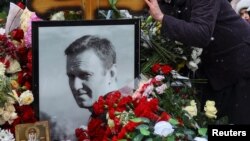 კოლონიაში მყოფი ალექსეი ნავალნის სიკვდილის შესახებ ცნობილი გახდა 2024 წლის 16 თებერვალს