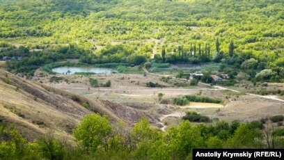 8 артиллерийский полк в перевальном симферопольского района