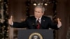 Bush Praises Iraqi Politicians As Criticism Mounts