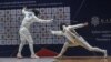 Фехтування: Ігор Рейзлін виграв «золото» на етапі Кубка світу в Казані