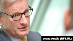 Carl Bildt