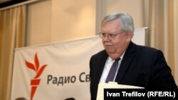 Джон Теффт