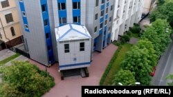 Прокуратура Києва вважає, що недбалість голови Держрезерву призвела до шкоди на суму понад 6 мільйонів гривень