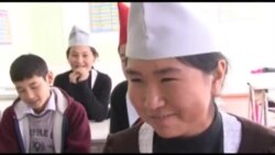 Ыктыярчы: жасаганың коомго, үйрөнгөнүң өзүңө