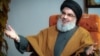 Cu ajutorul Iranului, Nasrallah a transformat Hezbollah într-o entitate politică și militară puternică în Liban și într-un actor regional major.