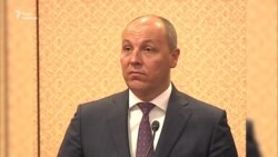 Запам’ятайте мої слова: «Північний потік-2» буде зупинено» – Парубій