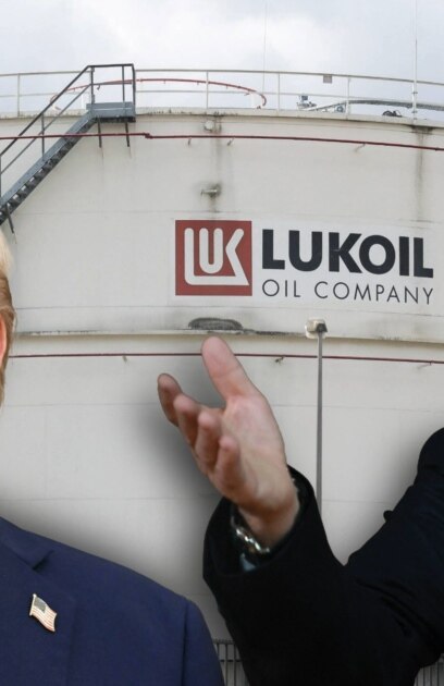 На 21 ноември ще влязат в сила санкциите на САЩ