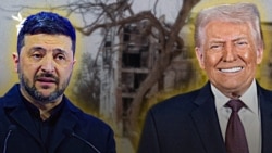 Абу-Дабидегі келіссөз, Зеленский-Трамп кездесуі – Соғыс жаңалықтары