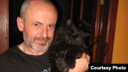 Валерія Матюшенка затримали 15 липня 2017 році в його рідному Комсомольському на Донеччині