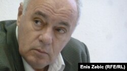 Žarko Puhovski: Naglasak europske desnice je antiislamizam