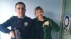 Россиянка и турецкий полицейский: "Он даже согласился сфотографироваться со мной на прощание"