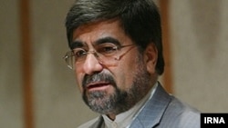 علی جنتی، وزیر فرهنگ و ارشاد اسلامی
