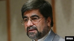 Ali Jannati, minister of culture and Islamic guidance