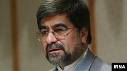 علی جنتی، وزیر فرهنگ و ارشاد اسلامی 