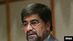 علی جنتی، وزیر فرهنگ و ارشاد اسلامی،