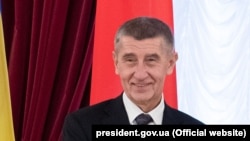 Андрей Бабиш.