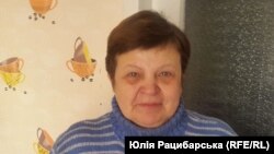 «Я зрозуміла, за що – за проукраїнську сторінку». Жителька Макіївки провела два роки в заручниках у бойовиків за ведення проукраїнського блогу