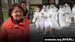 Тацяна Міхайлава