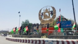 تغییر چهره شهر کابل در آستانه صدمین سالروز جشن استقلال