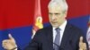 Tadic Pans Kosovo Referendum Plan