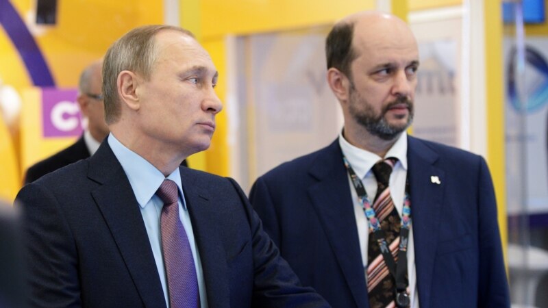 Путин киңәшчесе: Русия дөнья интернетыннан аерылырга әзер 