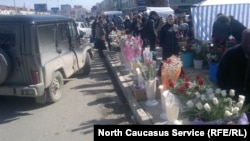 Нохчийчоь - Зезагаш духкучеран дика мах хуьлу Зударийн Деза Де Тlекхочуш, Соьлж-гlала, 03Заз2012