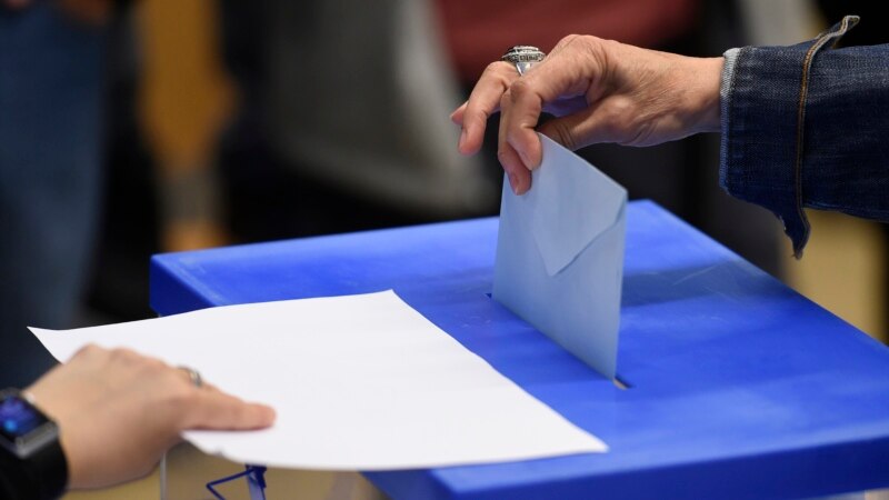 ესპანეთში ბოლო ოთხ წელიწადში მეოთხე საპარლამენტო არჩევნები დაინიშნა