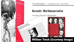 (colaj: William Totok)