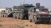Joint Turkish, Russian Patrols Seen In Northeastern Syria