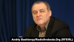 Голова Харківської правозахисної групи Євген Захаров
