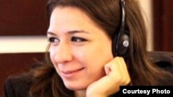 Nüşabə Fətullayeva