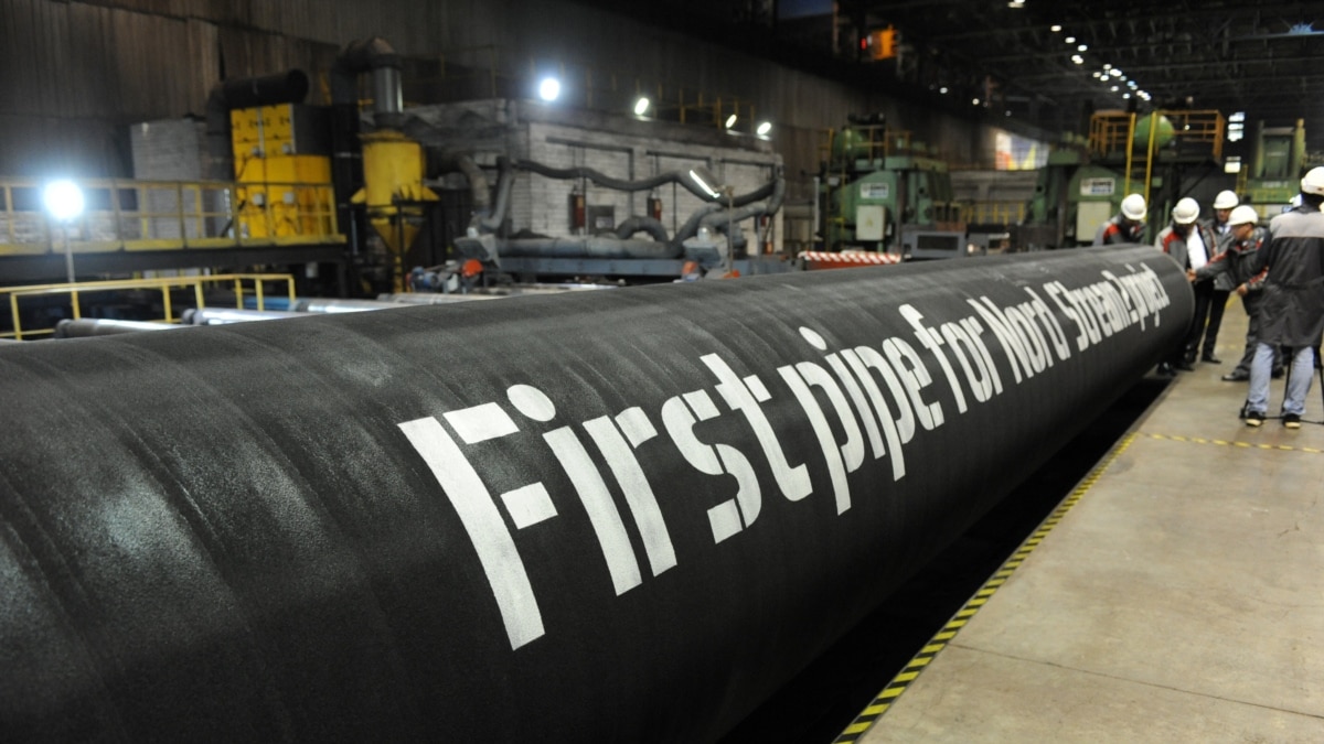 Nord Stream 2 AG оскаржує рішення німецького суду щодо газової директиви ЄС