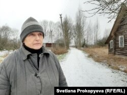 Вера Михайлова