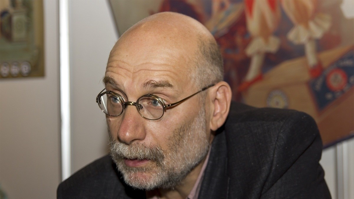 მოსკოვის პროკურატურა მოითხოვს ბორის აკუნინის გასამართლებას "უცხოეთის აგენტების" მუხლით