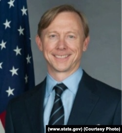 Brian Hook