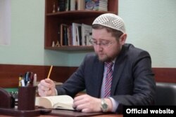 Илдар Әляутдинов